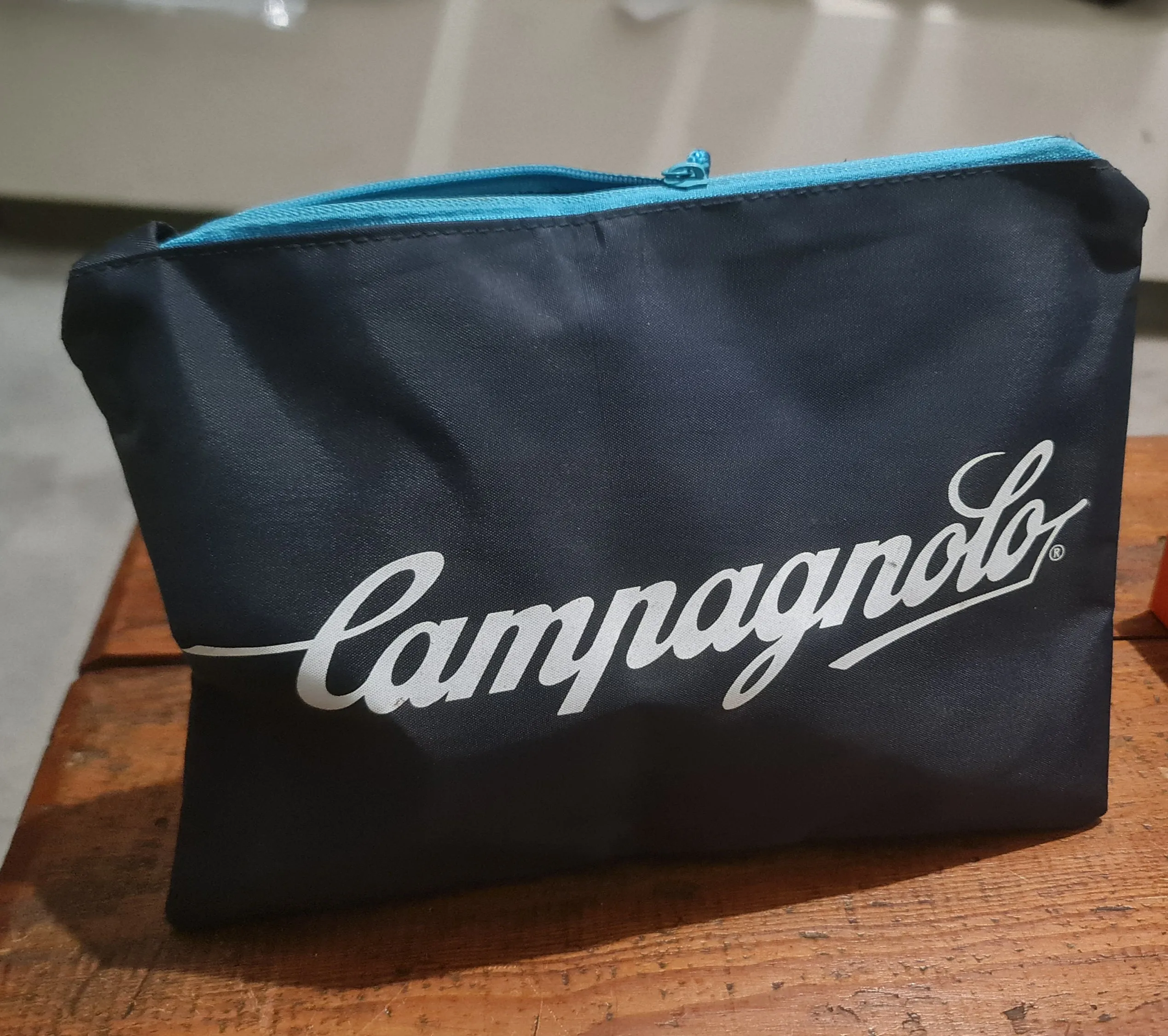 CAMPAGNOLO LEGEND ZIP MECHANIC OR TRAVEL BAG