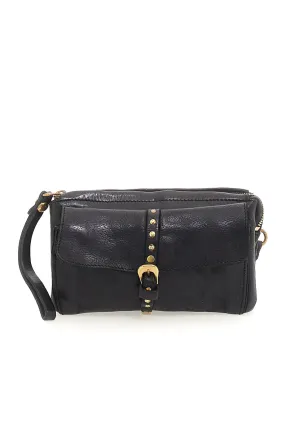 Campomaggi - Clutch   Studs Bag