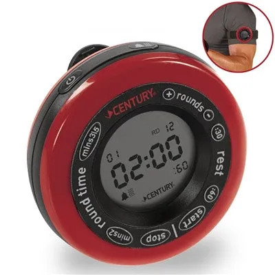 CENTURY MMA ROUND TIMER