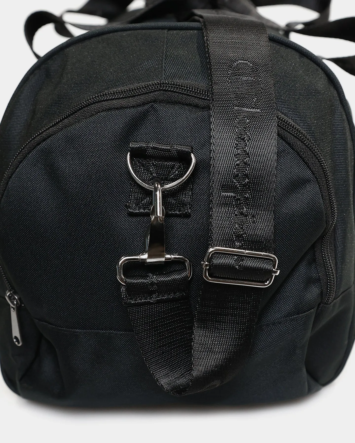 Champion Duffle Bag Black