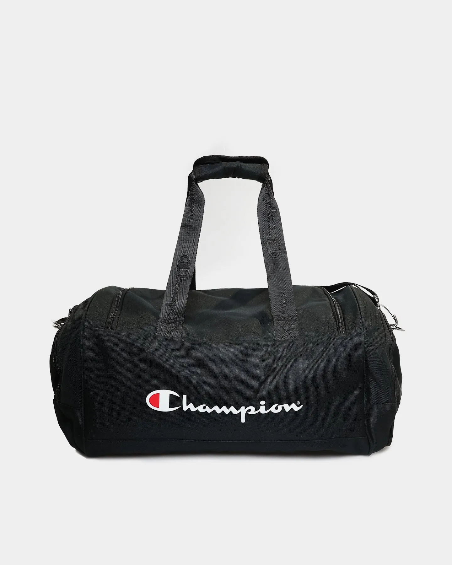 Champion Duffle Bag Black