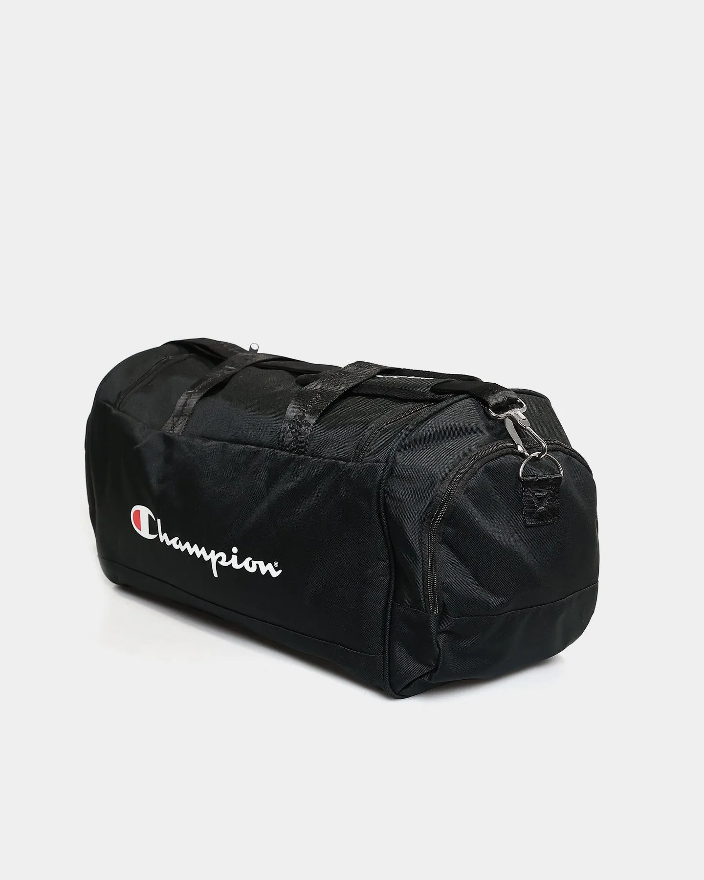 Champion Duffle Bag Black