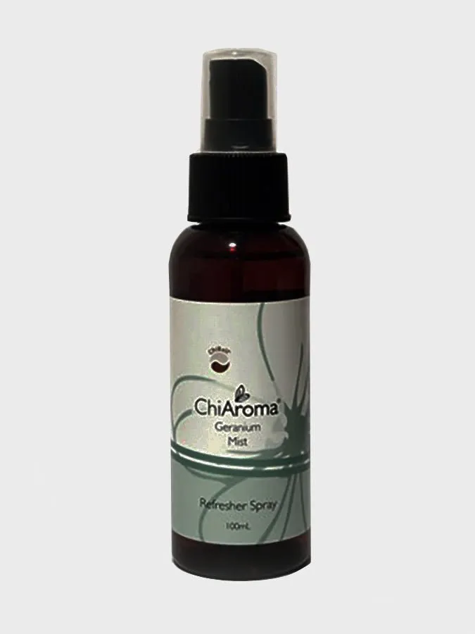 ChiAroma Mist Spray