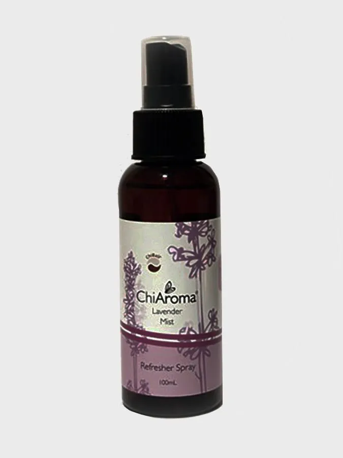 ChiAroma Mist Spray