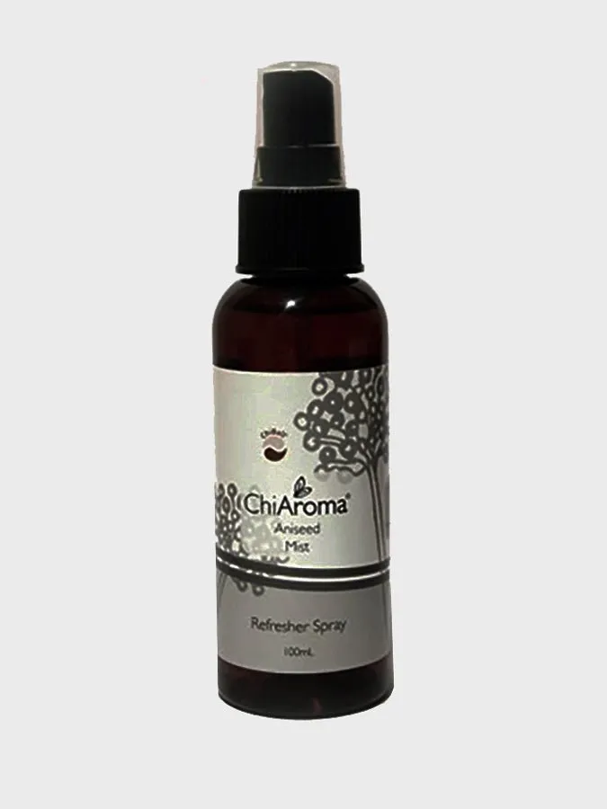 ChiAroma Mist Spray