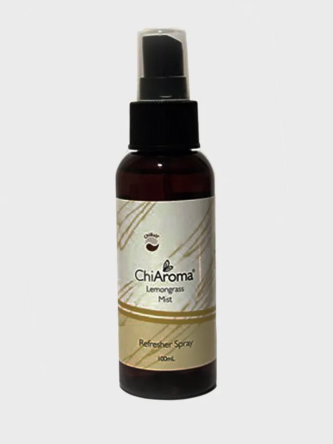 ChiAroma Mist Spray