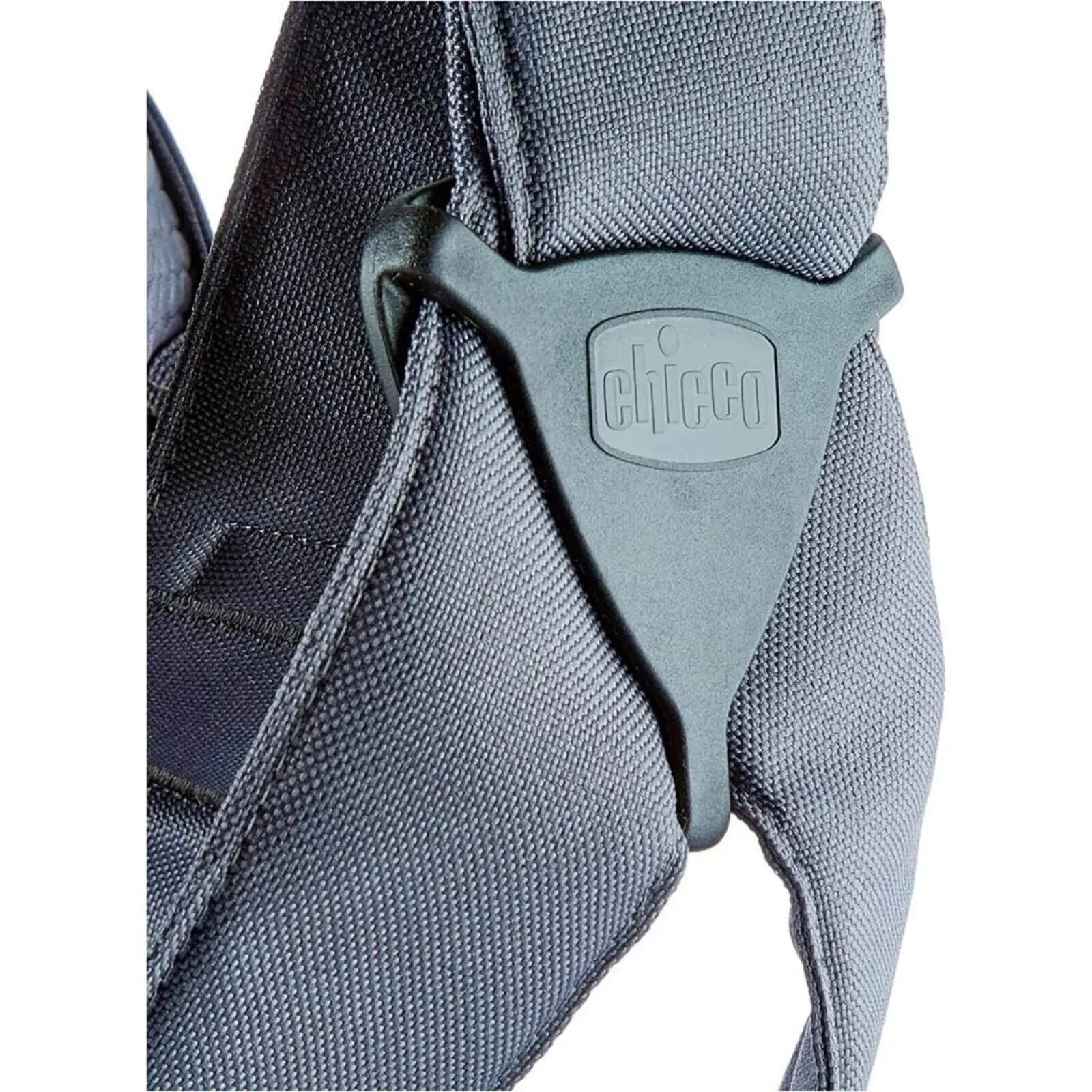 Chicco Easyfit Kangaroo - Moon grey