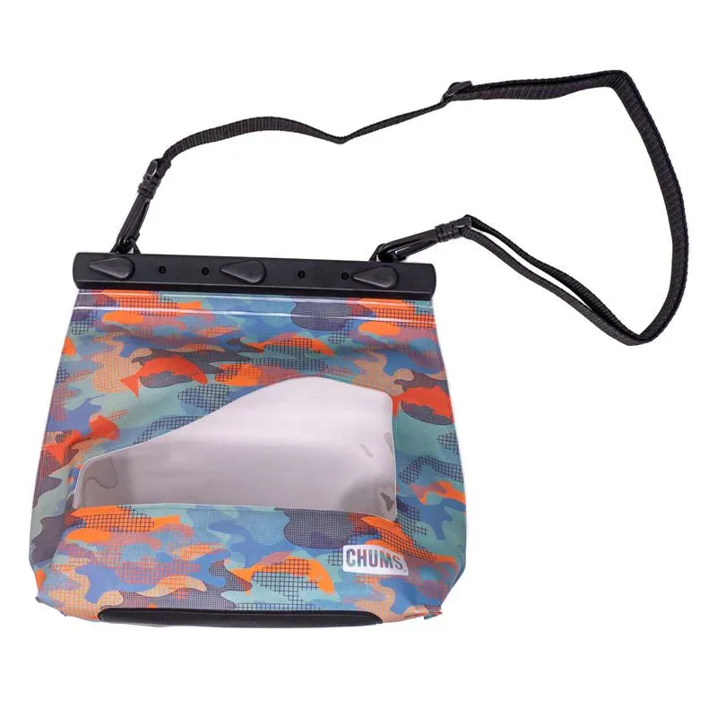 Chums Shuttle Splash Sack