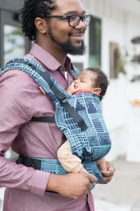 Cityscape Tula Free-to-Grow Baby Carrier