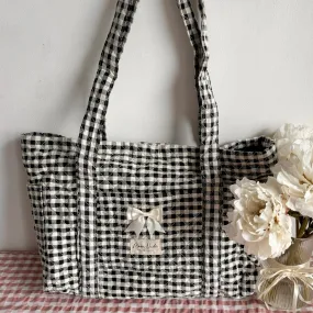 Classic Tote Bag