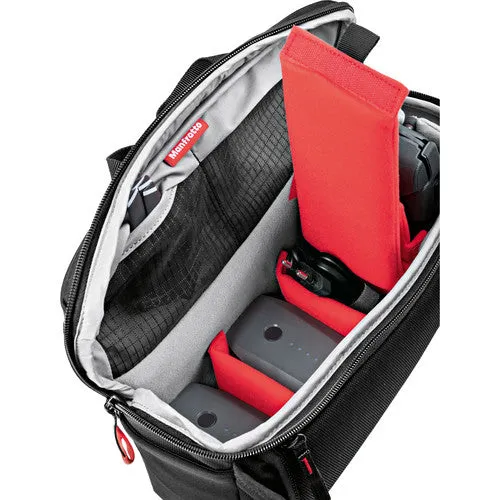 [CLEARANCE] Manfrotto MB AV-S-M1 Aviator M1 Sling Bag for DJI Mavic Pro and Mavic Air