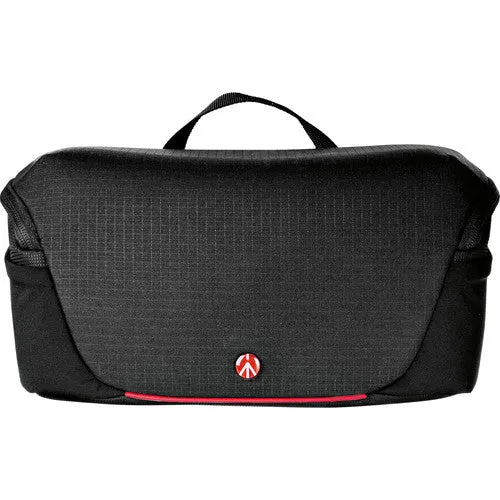 [CLEARANCE] Manfrotto MB AV-S-M1 Aviator M1 Sling Bag for DJI Mavic Pro and Mavic Air