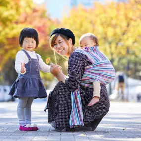 Cleo DidyTai Mei Tai by Didymos