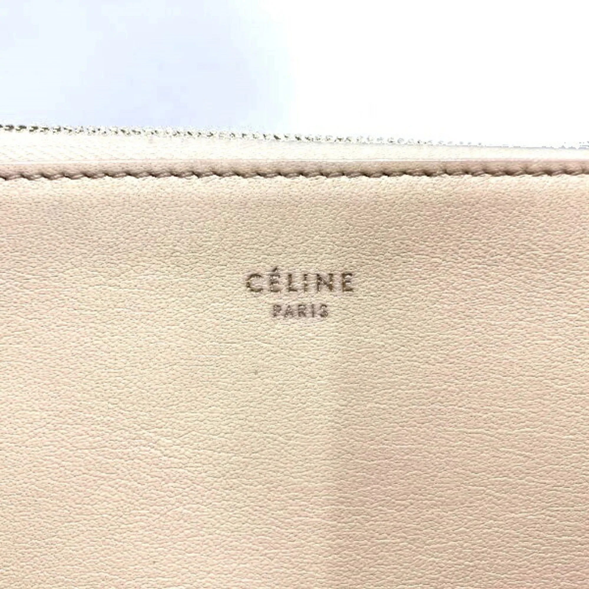 Céline solo