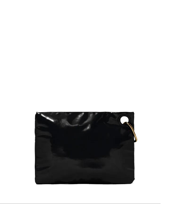 Clutch Bag - Black