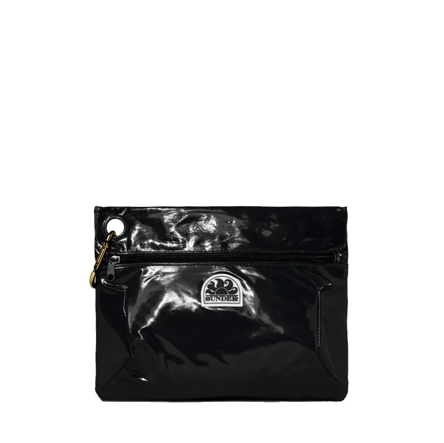 Clutch Bag - Black