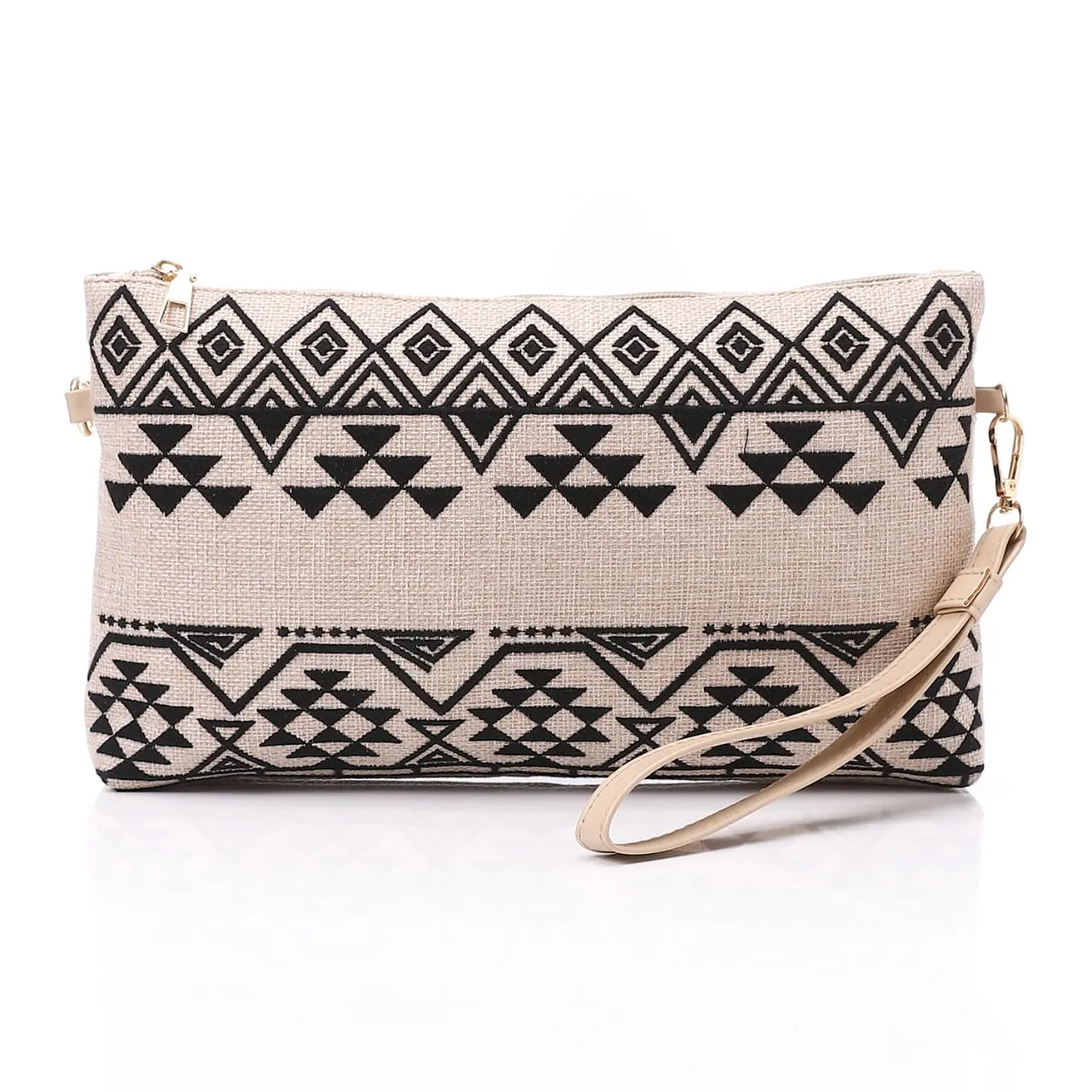 CLUTCH BOHO BAG