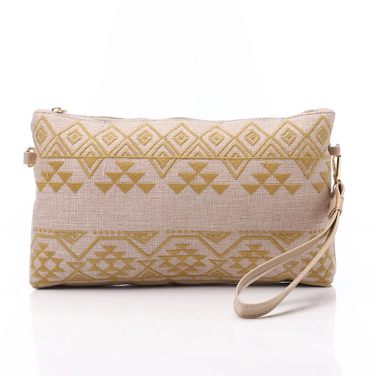 CLUTCH BOHO BAG