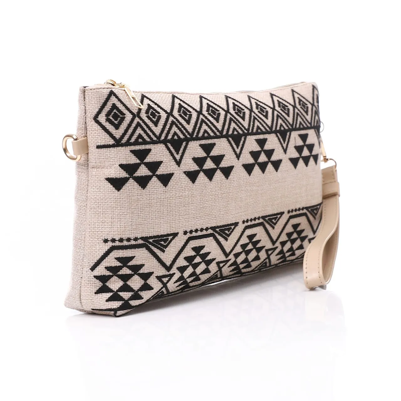 CLUTCH BOHO BAG