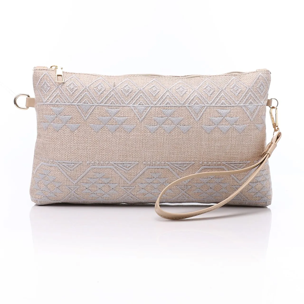 CLUTCH BOHO BAG