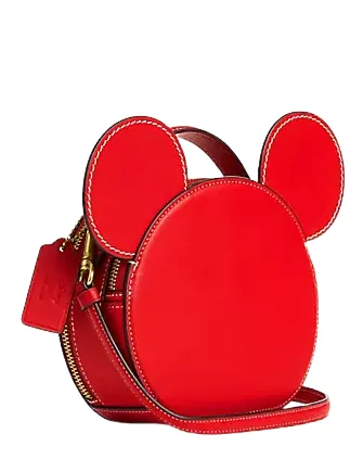 Coach Disney X Coach Mickey Mouse Ear Bag