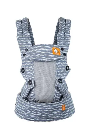 Coast Beyond - Tula Explore Baby Carrier