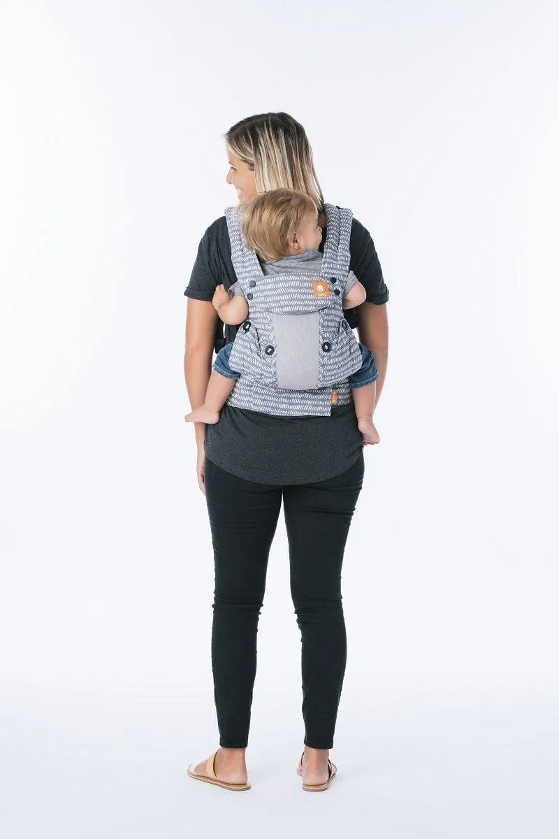 Coast Beyond - Tula Explore Baby Carrier