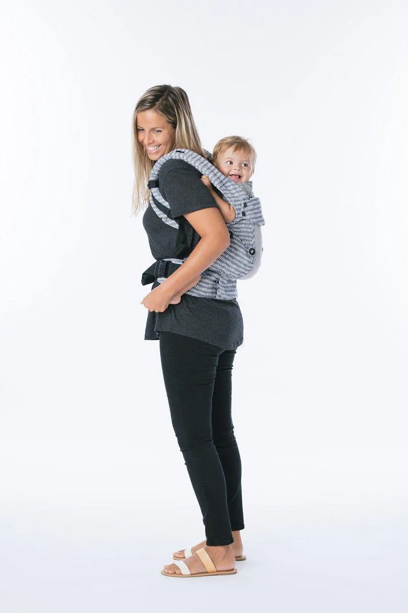 Coast Beyond - Tula Explore Baby Carrier