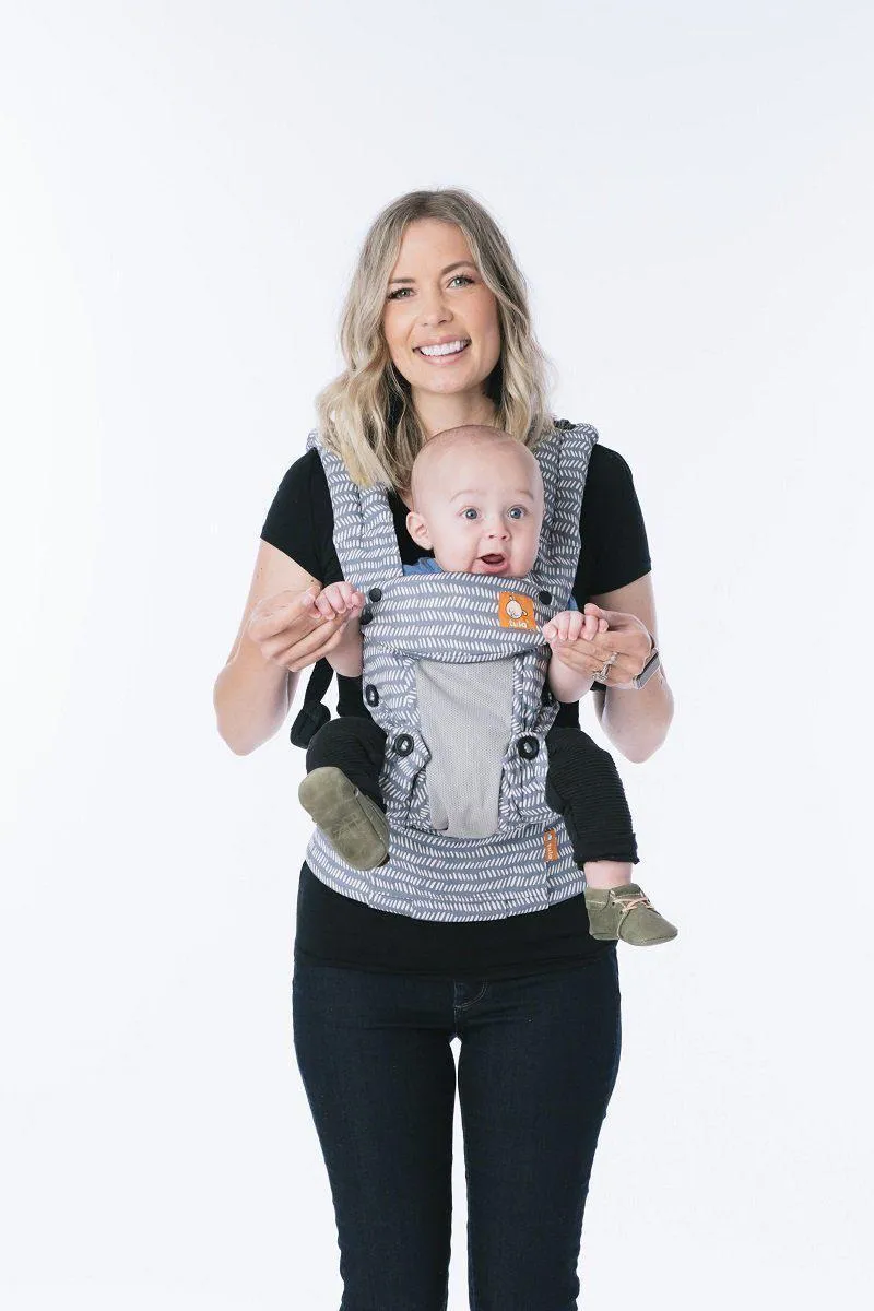 Coast Beyond - Tula Explore Baby Carrier