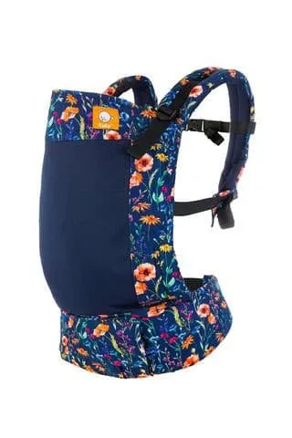 Coast Vintage - Tula Toddler Carrier