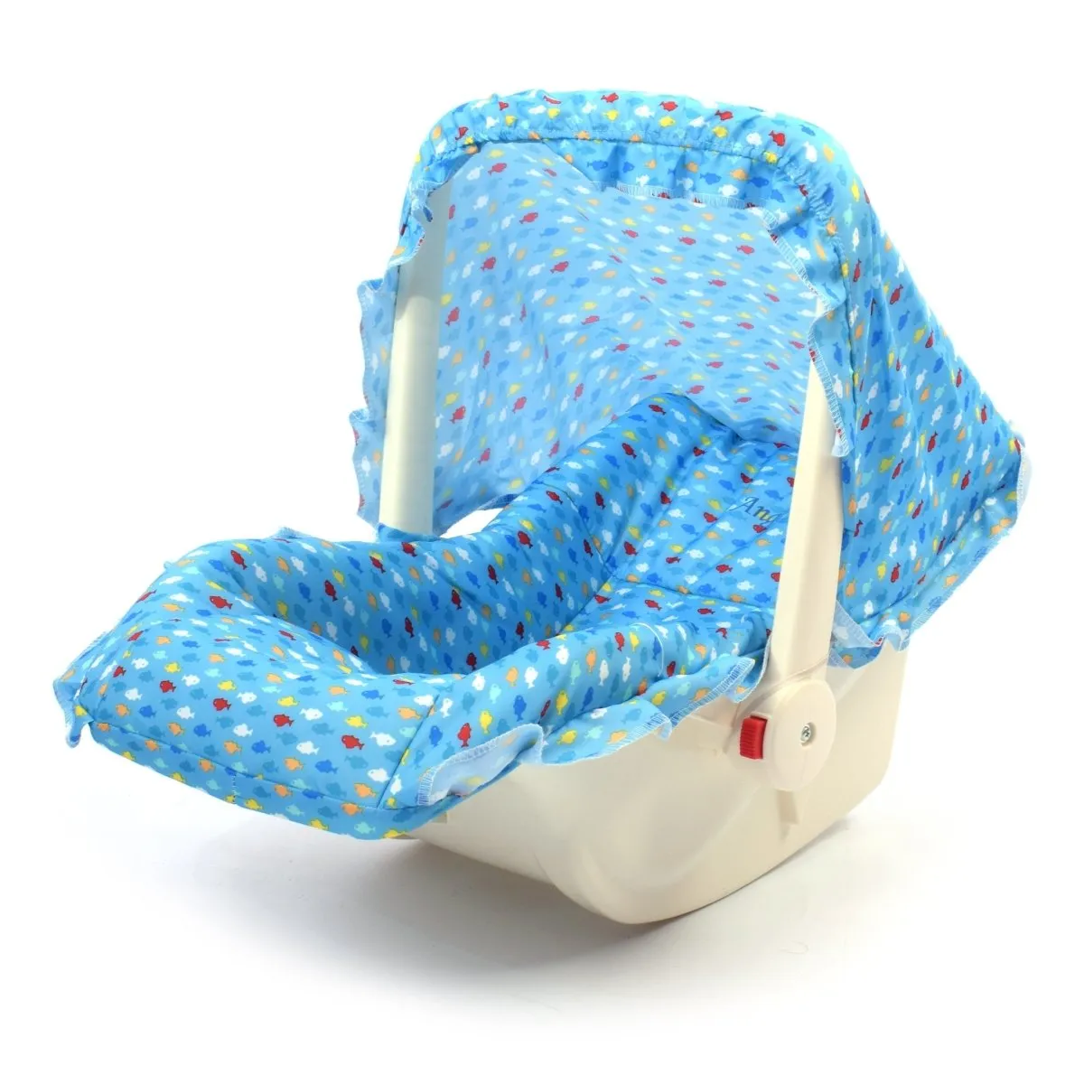 Colorful Baby carry Cot