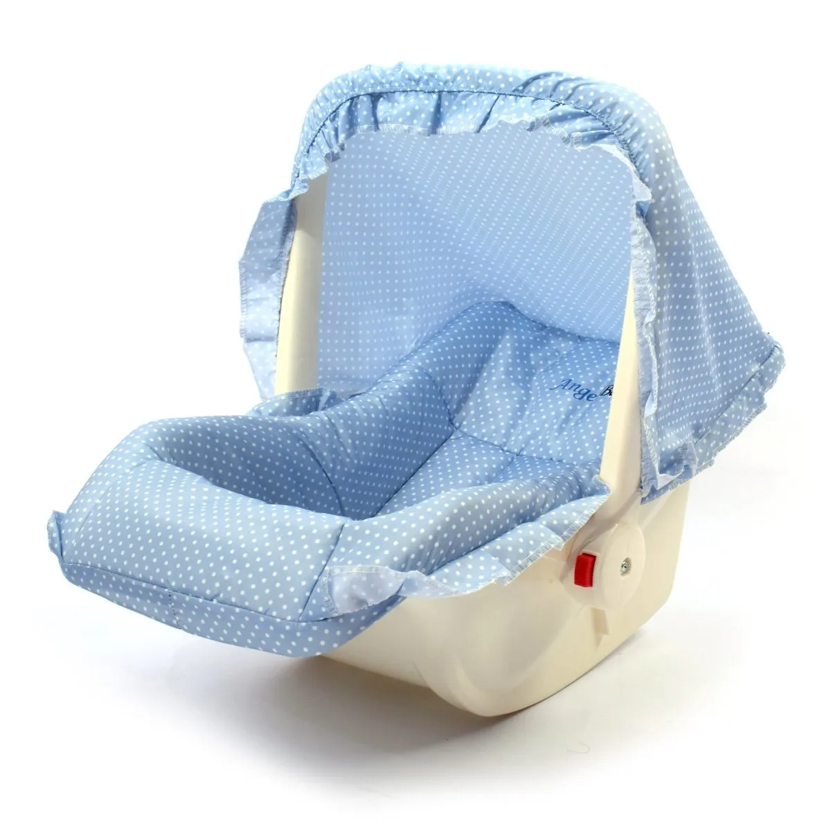 Colorful Baby carry Cot