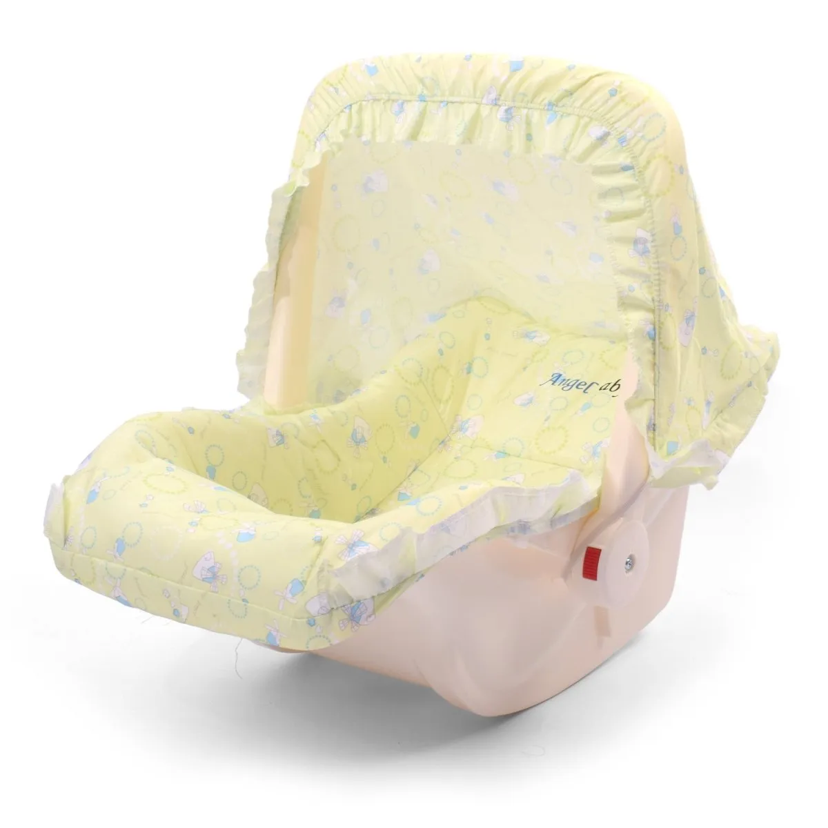 Colorful Baby carry Cot