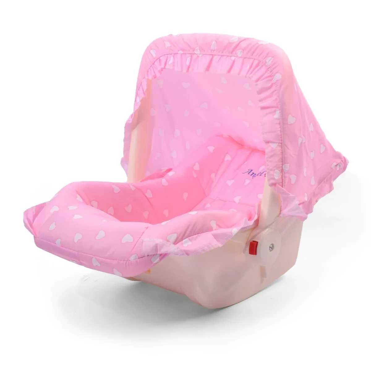 Colorful Baby carry Cot