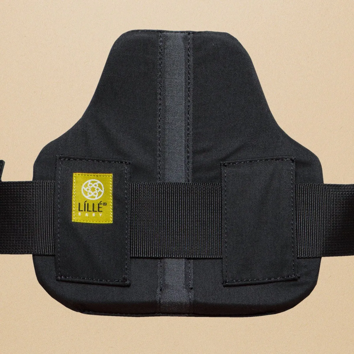 COMPLETE Airflow Baby Carrier - Black