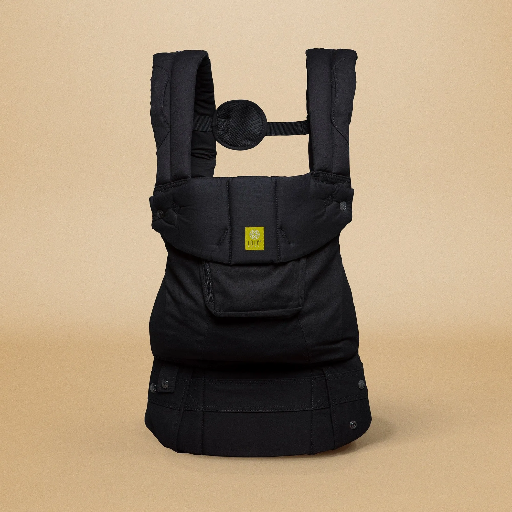 COMPLETE Original Baby Carrier - Black