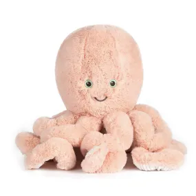 Cove Octopus Pink Soft Toy 15"/38cm