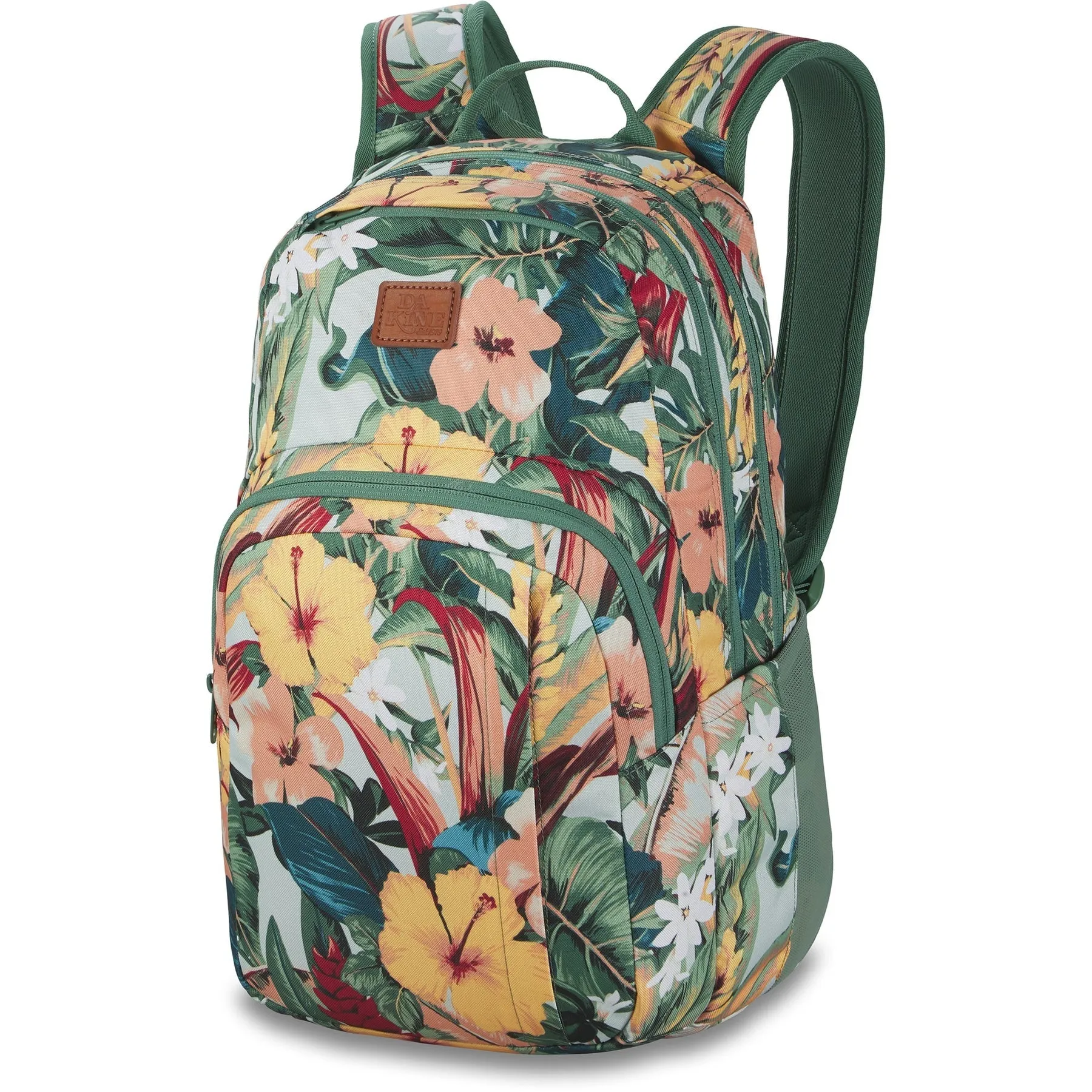 Dakine Campus M 25L Backpack-Island Spring