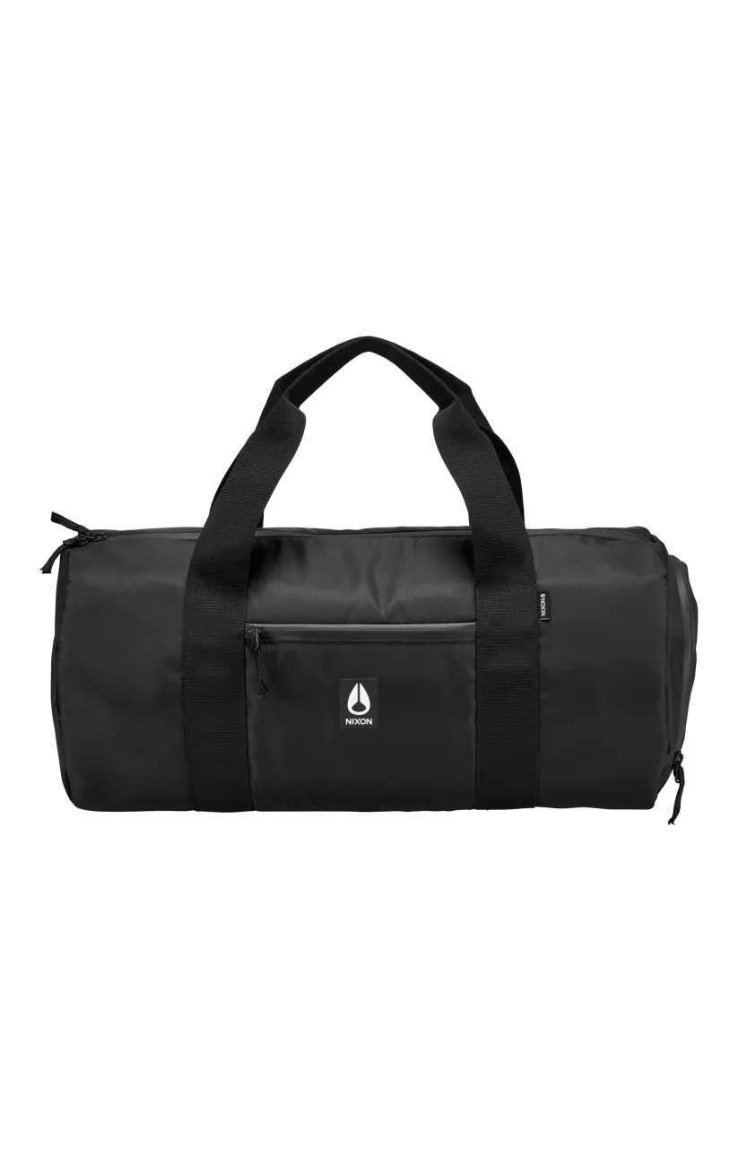 Day Trippin' Duffel - Black