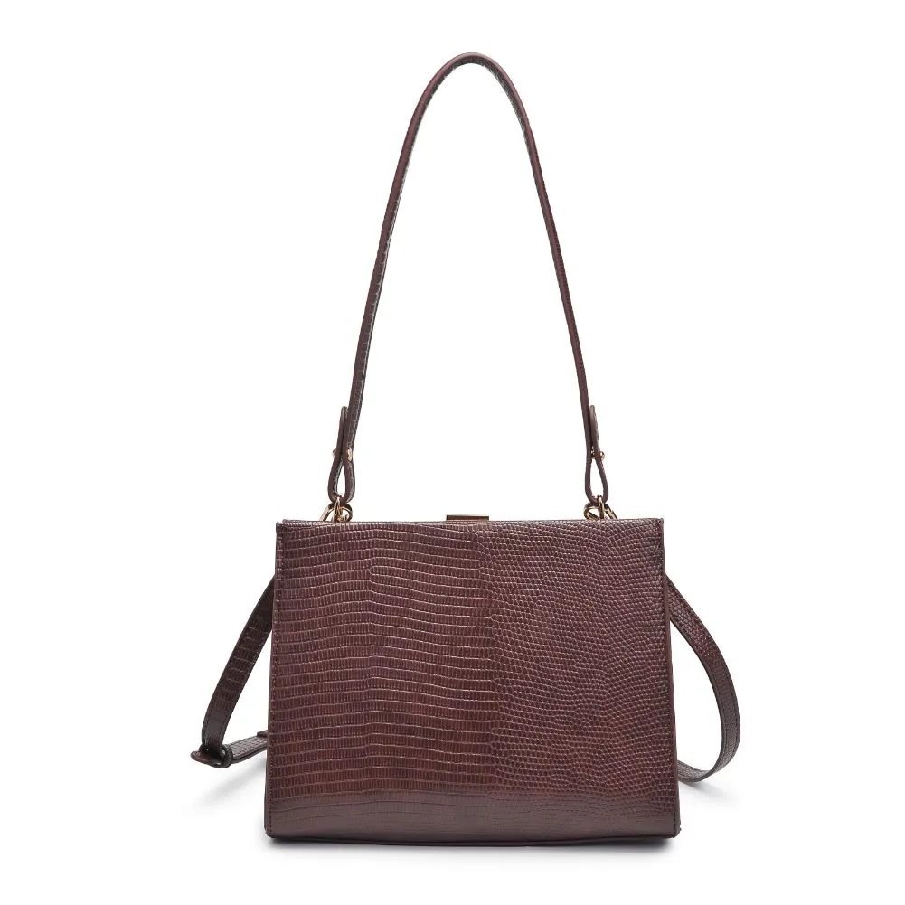 Deloris Shoulder Bag