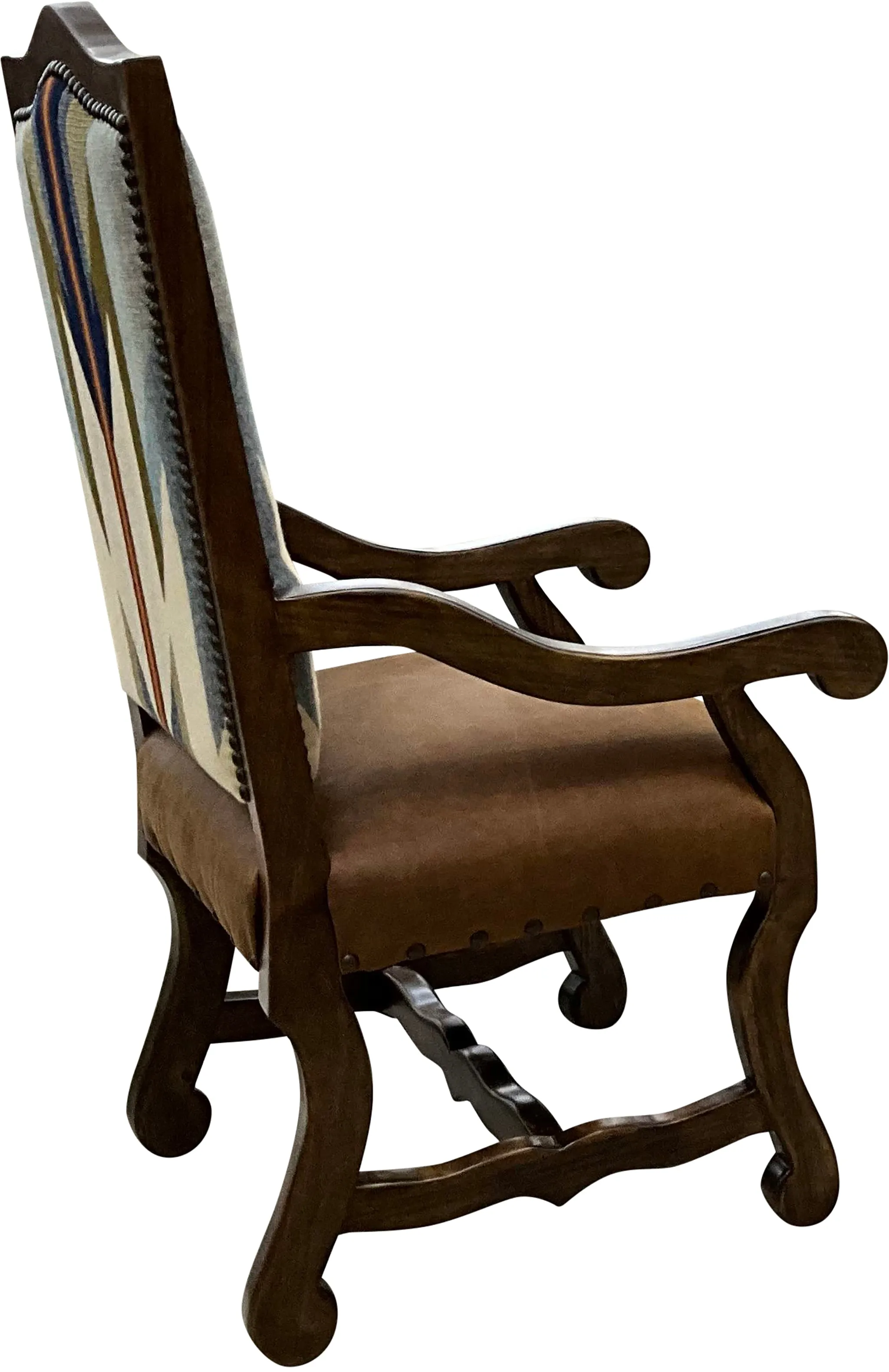 Desert Bluff Southwestern Dining Chair