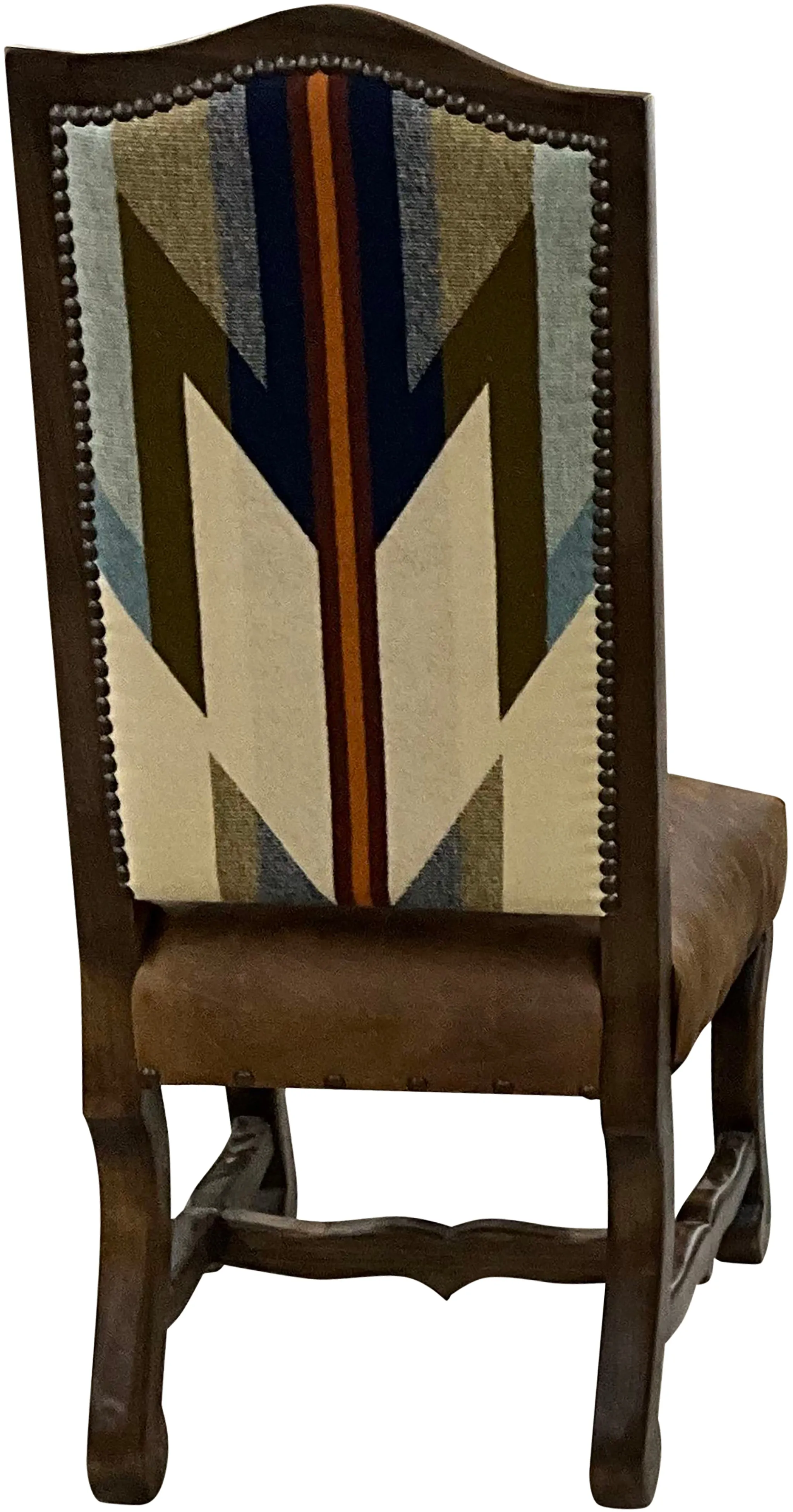 Desert Bluff Southwestern Dining Chair