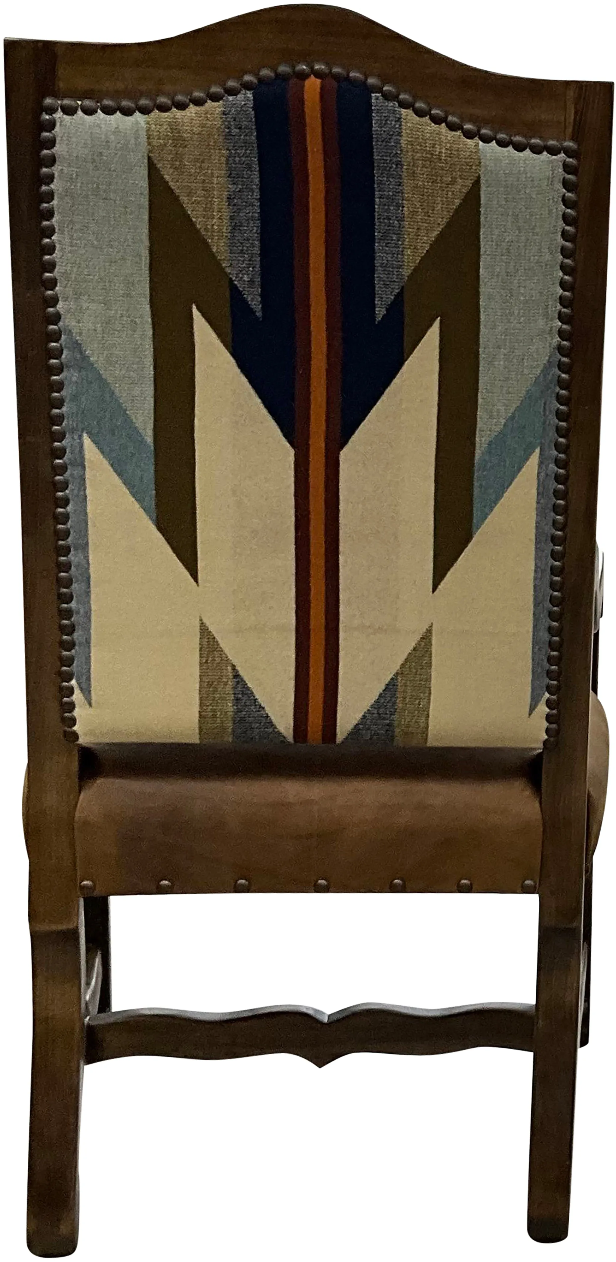 Desert Bluff Southwestern Dining Chair