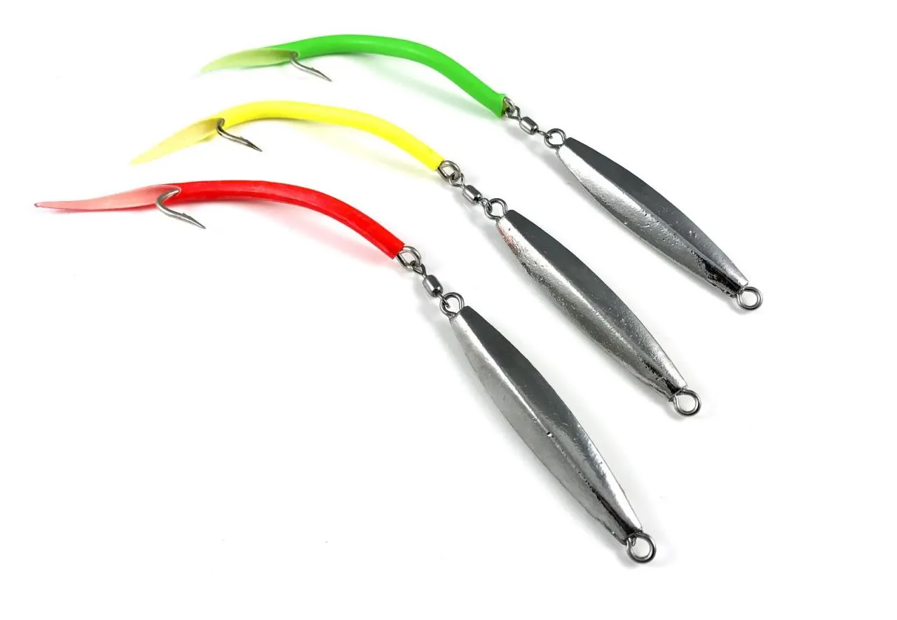 Diamond Jig Lures