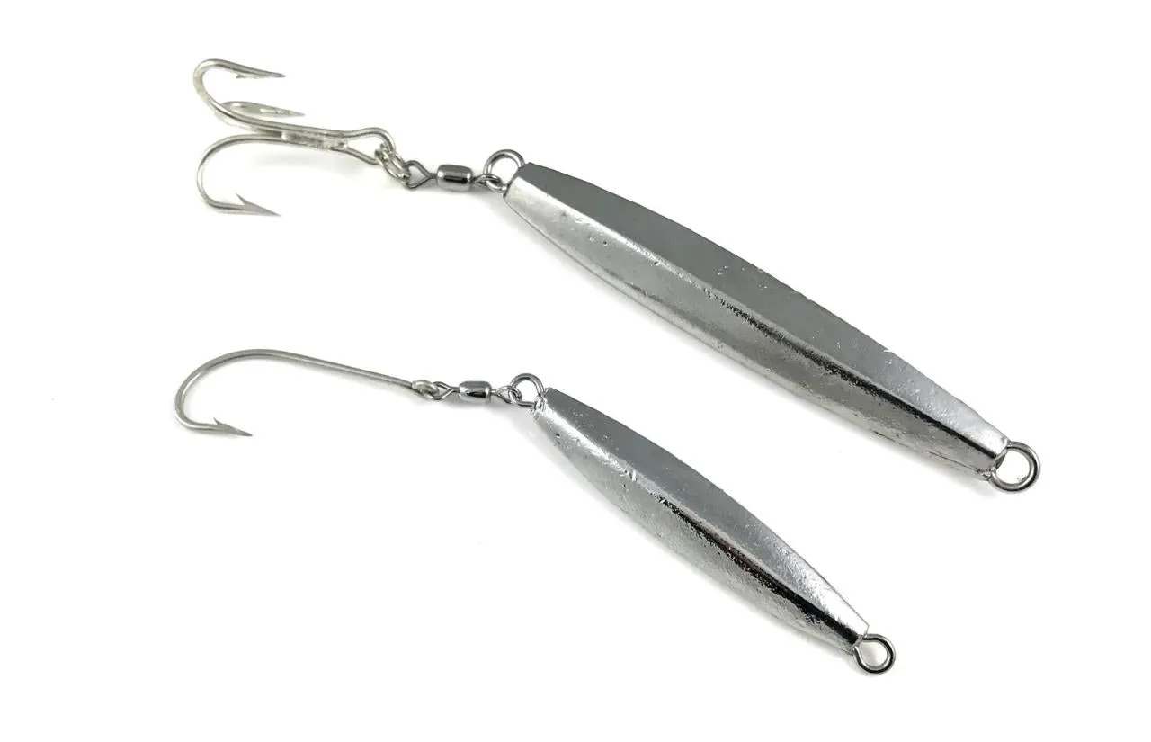 Diamond Jig Lures