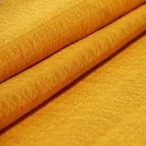 DIDYMOS Baby Wrap Sling Indio Yellow