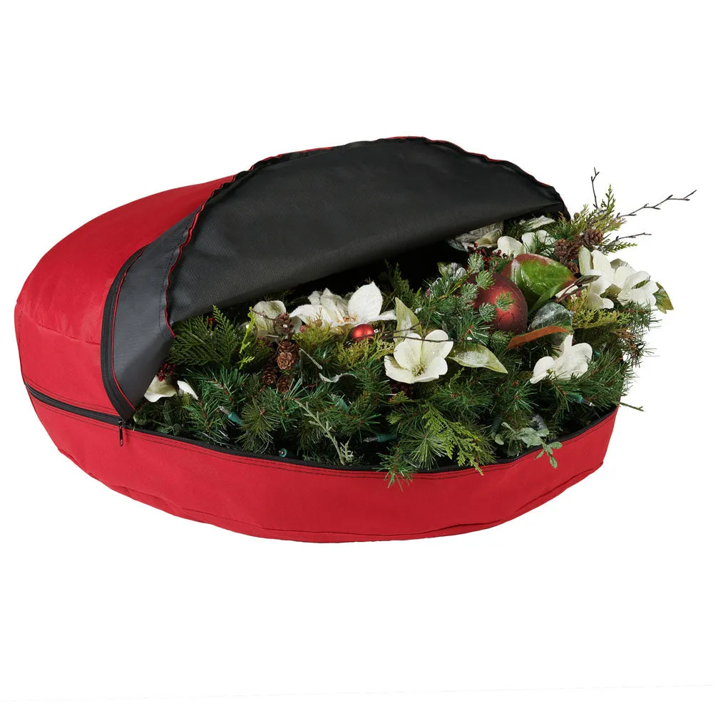 Direct Suspend™ Wreath Storage Bag