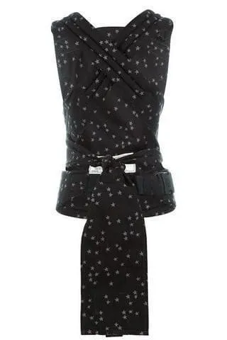 Discover - Tula Half Buckle Baby Carrier