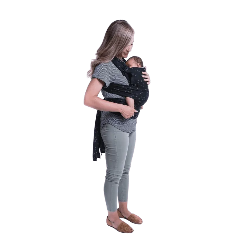 Discover - Tula Half Buckle Baby Carrier