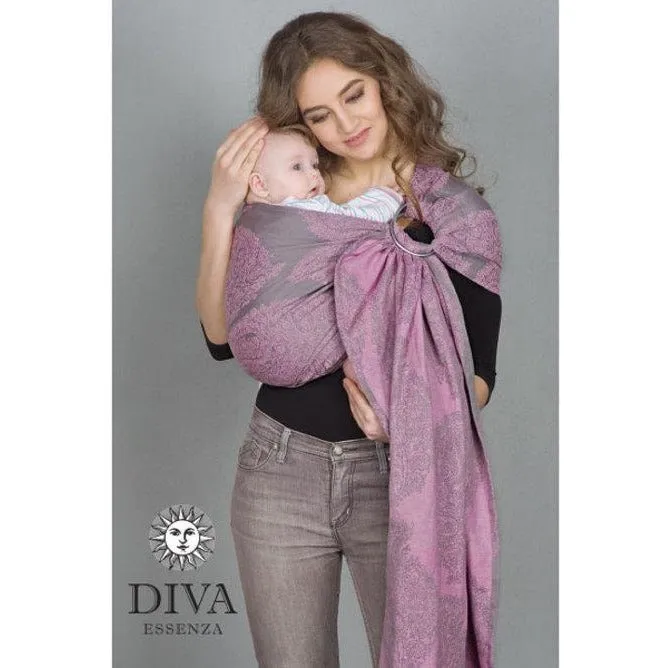 Diva Milano - Diva Essenza Ring Sling - Perla